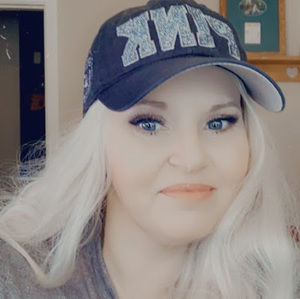 Meet your Posher, Jodi